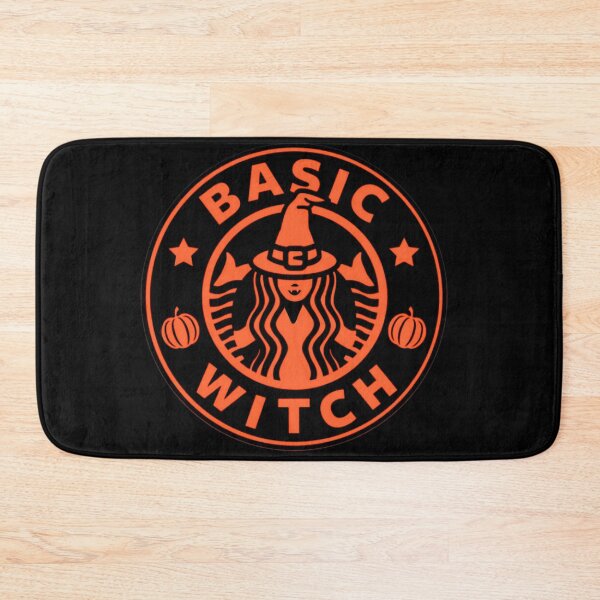 Item preview, Basic Witch Halloween  designed and sold by DemonicGloom.