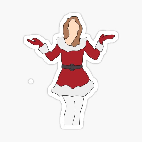 Item preview, Mariah Carey All I Want For Christmas Is Snow designed and sold by popmoments.
