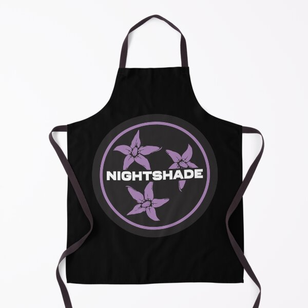 Item preview, Nashville Nightshade designed and sold by Ashact.