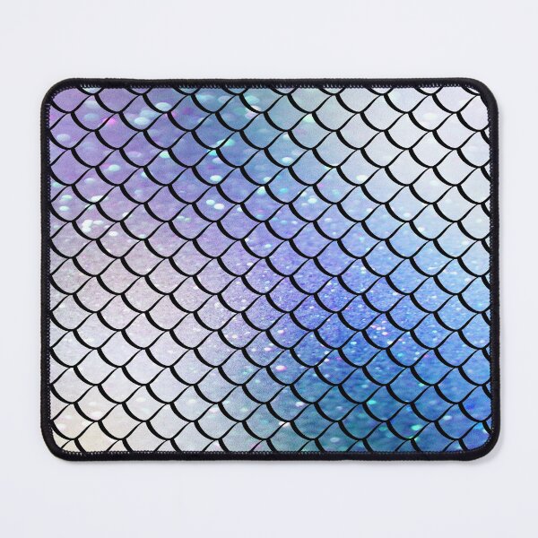 Item preview, Mermaid scales 2.0 designed and sold by Ittele.