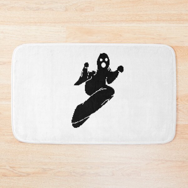 Item preview, Scary Ghost in the Shadow designed and sold by RioCariocaClub.