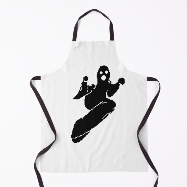 Item preview, Scary Ghost in the Shadow designed and sold by RioCariocaClub.