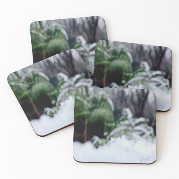 Item preview, Winter walk designed and sold by Phirone Fox.