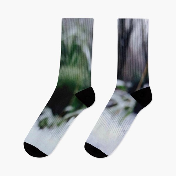 Item preview, Winter walk designed and sold by Phirone Fox.
