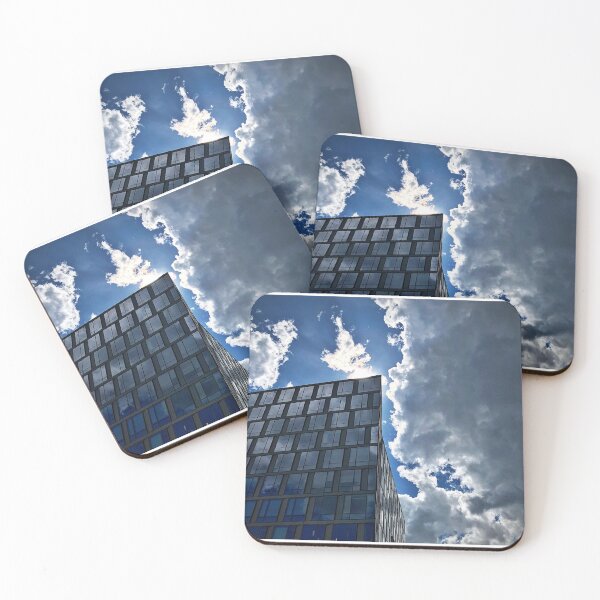 Item preview, Reflections designed and sold by Matthew Carroll.
