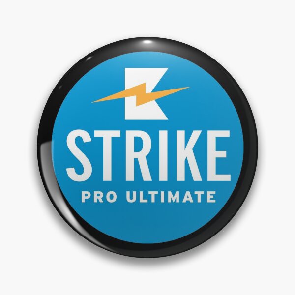 Item preview, The Strike, Minnesota style designed and sold by Ashact.
