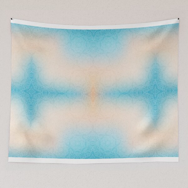Item preview, islamic abstract designed and sold by hichametta.