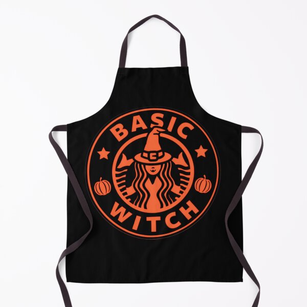 Item preview, Basic Witch Halloween  designed and sold by DemonicGloom.