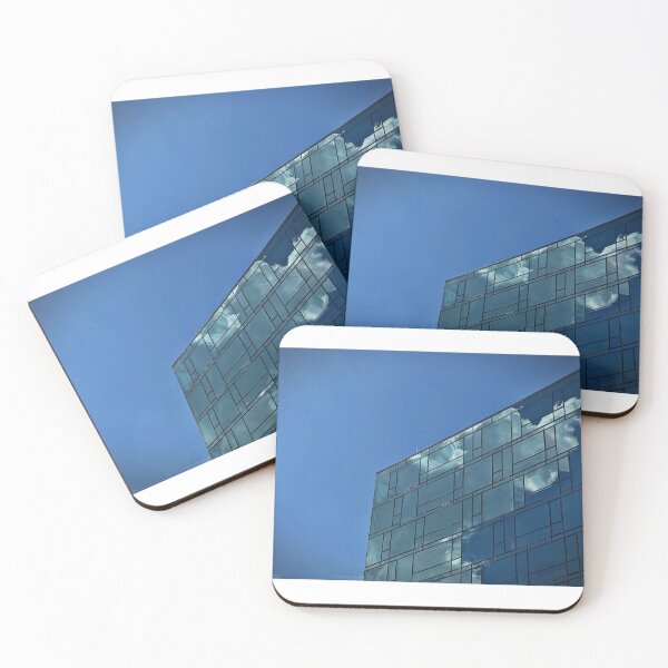 Item preview, Reflections designed and sold by Matthew Carroll.