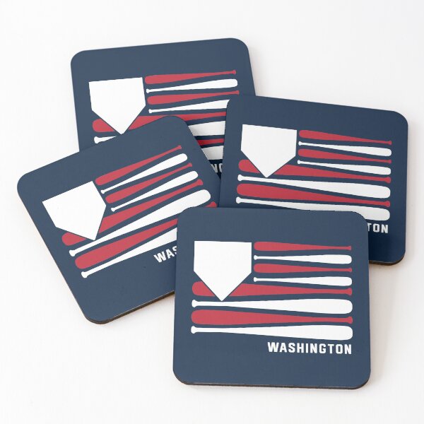 Item preview, Washington Baseball Is American designed and sold by toutwearapparel.
