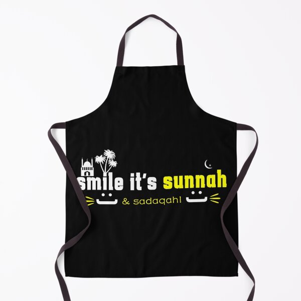 Item preview, smile its sunnah - islamic quotes 3 designed and sold by EfenDesign.