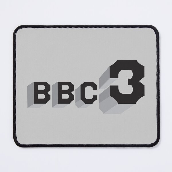 Item preview, BBC-3 designed and sold by Off the Box.