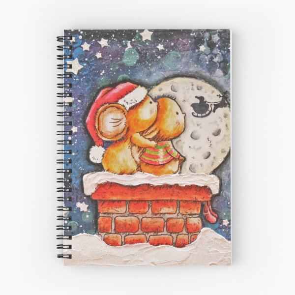 Item preview, The Magic of Christmas designed and sold by disdigis.