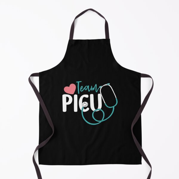 Item preview, Team Picu Picu Nurse Gifts Pediatric Nurse Picu Rn Gifts designed and sold by elamlakini.