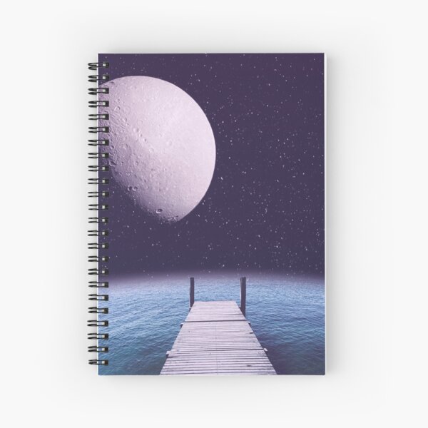Item preview, The Pier designed and sold by Elysian Vision.