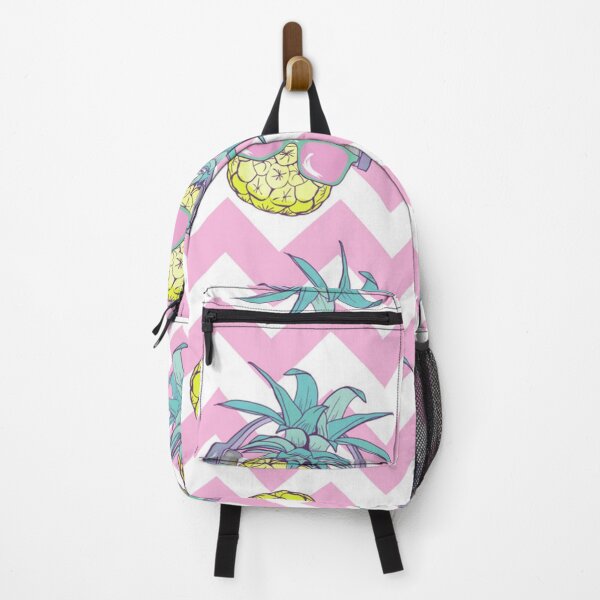 Item preview, Fun pineapple faces seamless designed and sold by Gurshnet68.