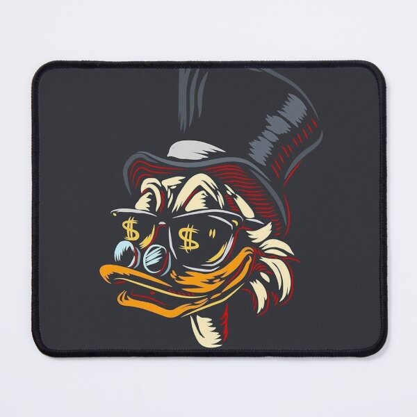 Item preview, Scrooge Mcduck designed and sold by beauty-art-HA.