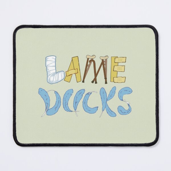 Item preview, Lame Ducks designed and sold by Off the Box.