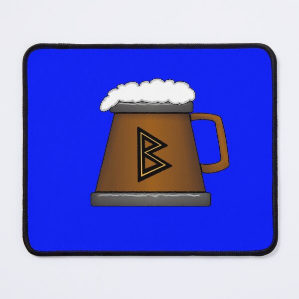 Item preview, Bugman's Heraldry designed and sold by SolarCross.
