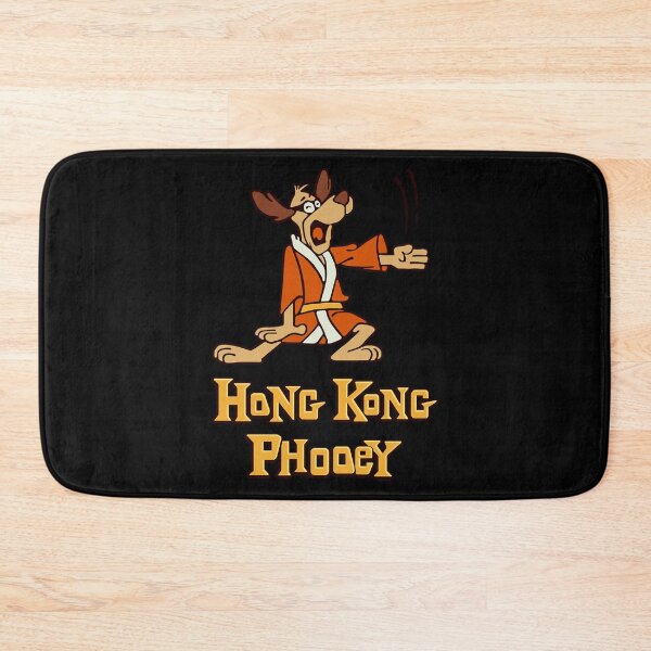 Item preview, Who Loves Hong Kong Kungfu Phooey Gifts designed and sold by Roberto Michael.