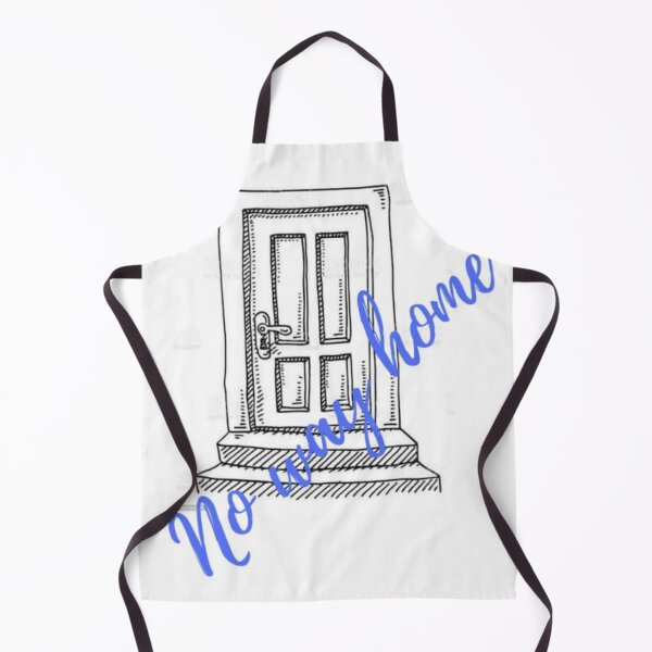 Item preview, No way home designed and sold by CreativePC.