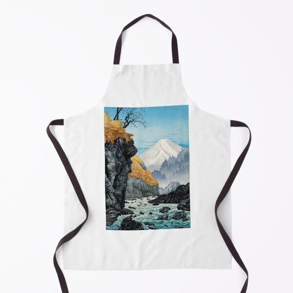 Item preview, Foot of Mount Ashitaka (1932) designed and sold by tshirtmania20.