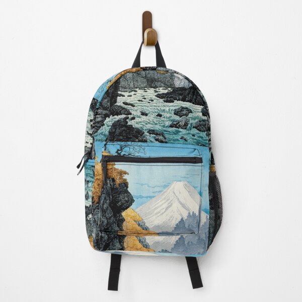 Item preview, Foot of Mount Ashitaka (1932) designed and sold by tshirtmania20.