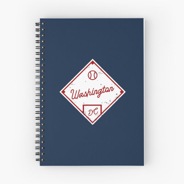 Item preview, Washington Baseball Fan DC Script designed and sold by toutwearapparel.