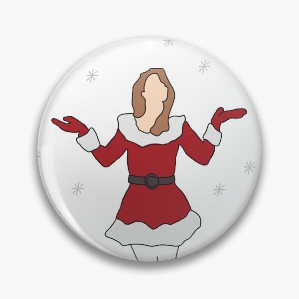 Item preview, Mariah Carey All I Want For Christmas Is Snow designed and sold by popmoments.