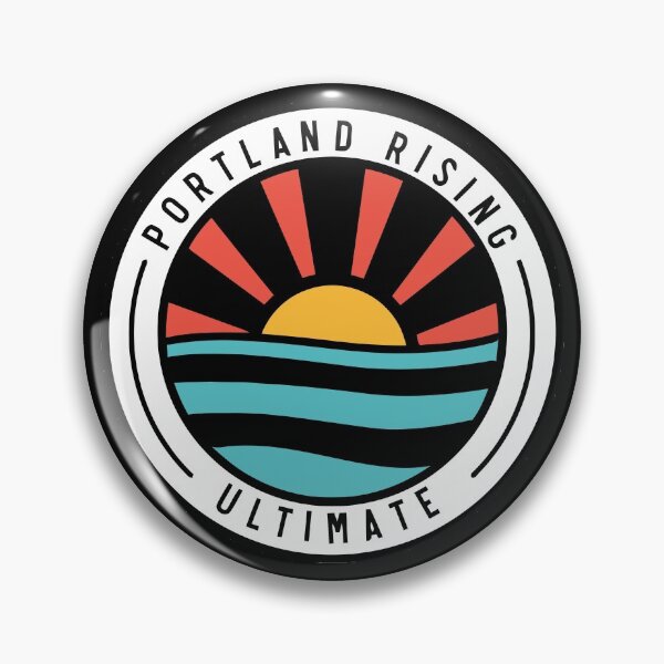 Item preview, The Rising, Portland style designed and sold by Ashact.