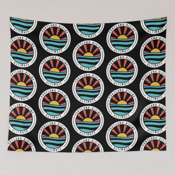 Item preview, The Rising, Portland style designed and sold by Ashact.