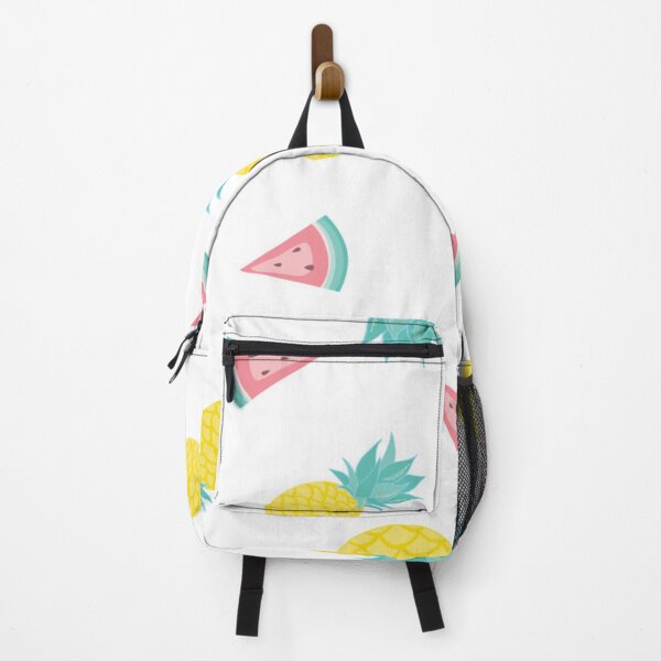 Item preview, Fun pineapple faces seamless designed and sold by Gurshnet68.