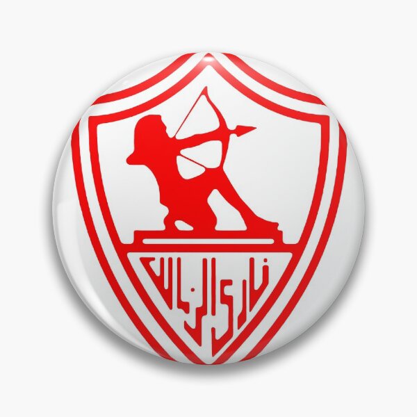 Item preview, Zamalek designed and sold by Marko Stevic.