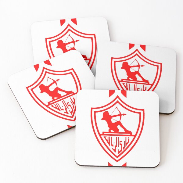 Item preview, Zamalek designed and sold by Marko Stevic.