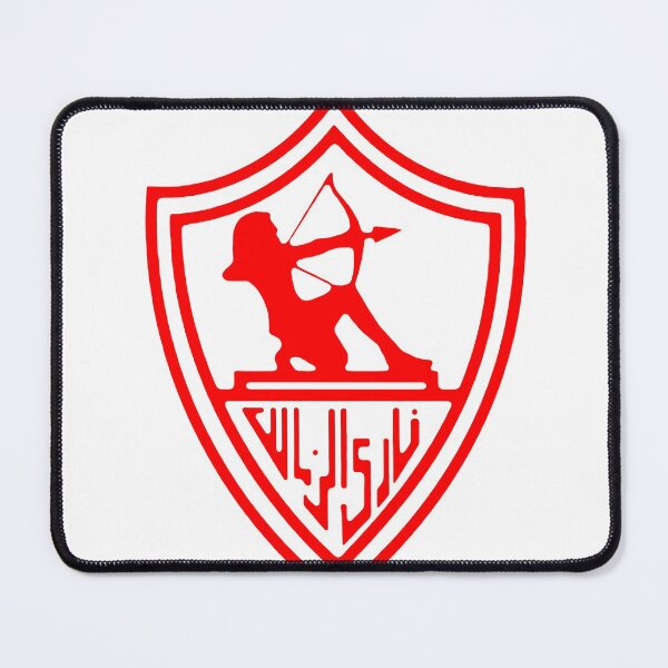 Item preview, Zamalek designed and sold by Marko Stevic.