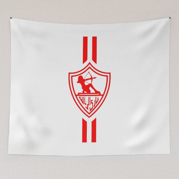 Item preview, Zamalek designed and sold by Marko Stevic.