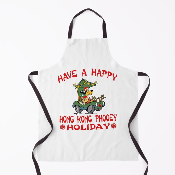 Item preview, Team Boys Girls Happy Hong Kong Kungfu Phooey Holiday designed and sold by Roberto Michael.