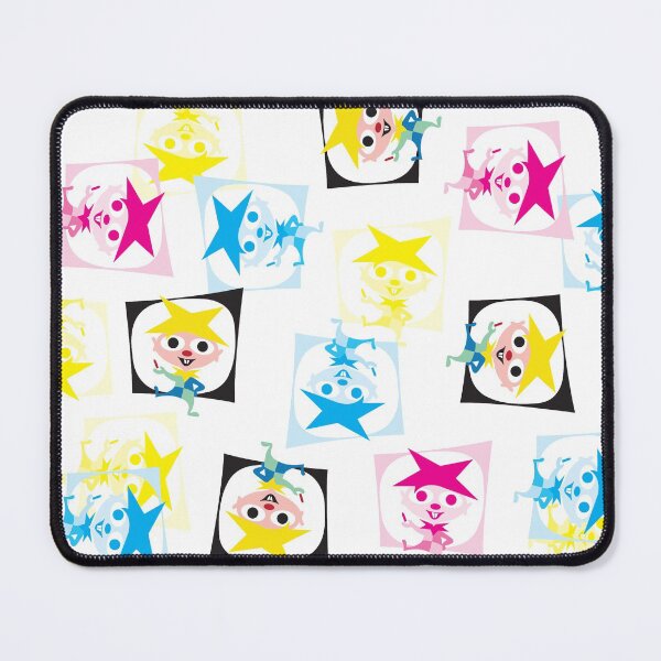 Item preview, Winky Dink fabric pattern designed and sold by winkydink.