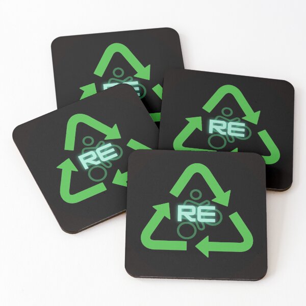 Item preview, Recycle designed and sold by Jagensam.