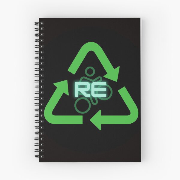 Item preview, Recycle designed and sold by Jagensam.