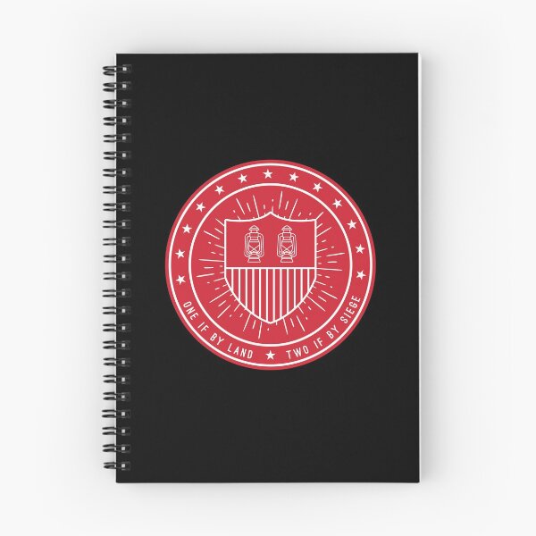 Item preview, The Siege, Boston style designed and sold by Ashact.