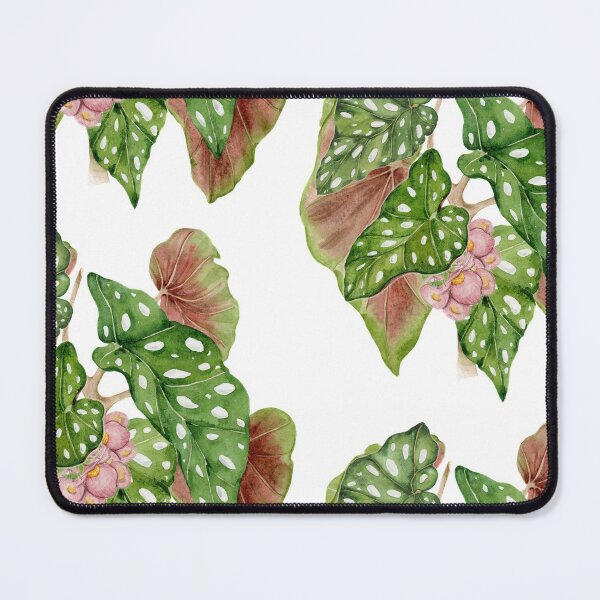 Item preview, Begonia plant designed and sold by PetitMartin.