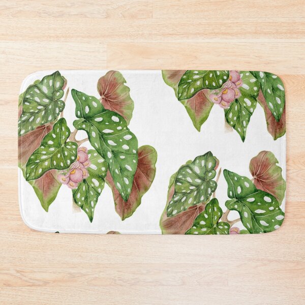 Item preview, Begonia plant designed and sold by PetitMartin.