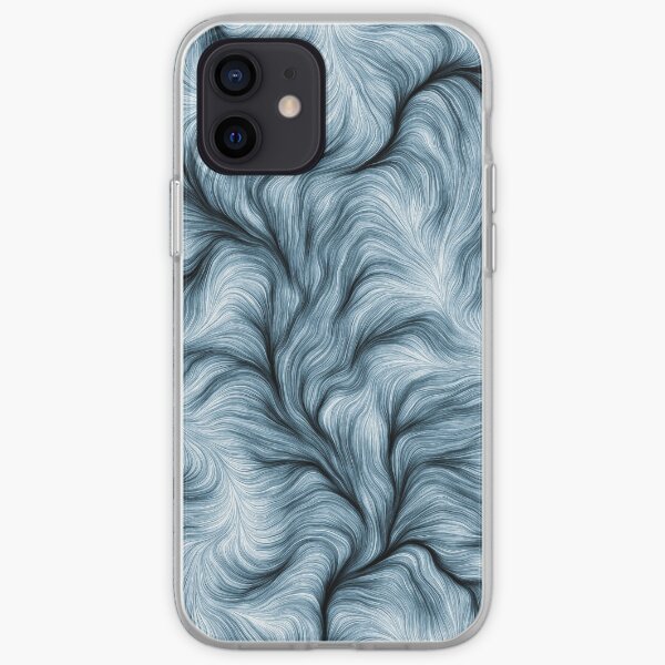 Perlin Roots iPhone Soft Case
