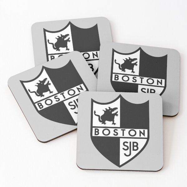 Item preview, The Brute Squad, Boston style designed and sold by Ashact.