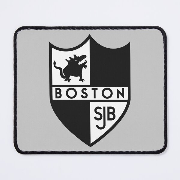 Item preview, The Brute Squad, Boston style designed and sold by Ashact.