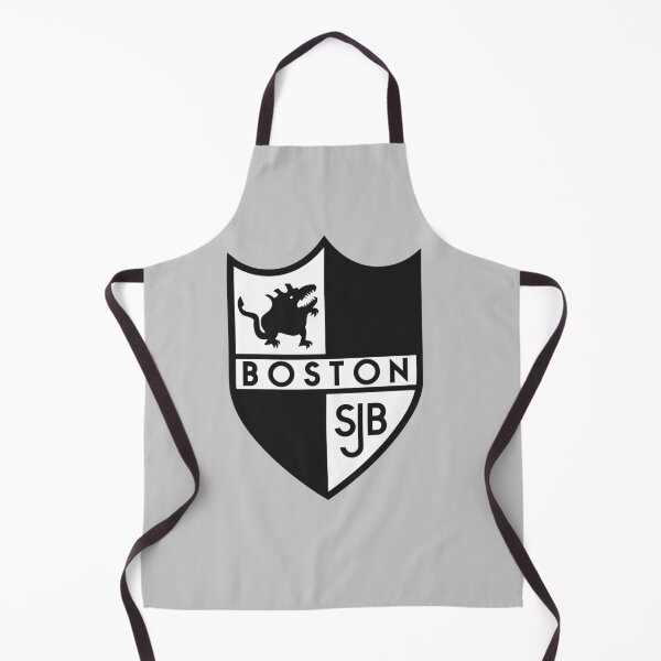 Item preview, The Brute Squad, Boston style designed and sold by Ashact.