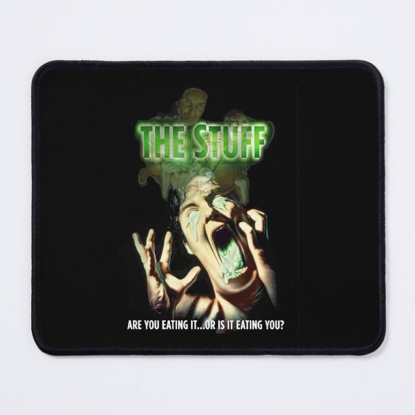 Item preview, The Stuff Classic T-Shirt designed and sold by TheoWelch.