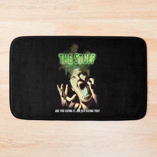 Item preview, The Stuff Classic T-Shirt designed and sold by TheoWelch.