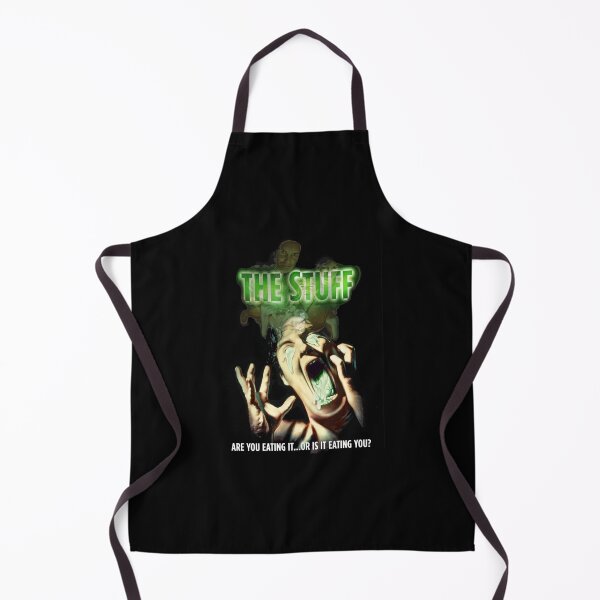 Item preview, The Stuff Classic T-Shirt designed and sold by TheoWelch.